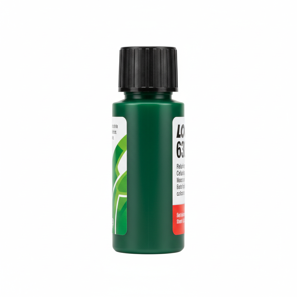 Loctite 638 Retaining Compound