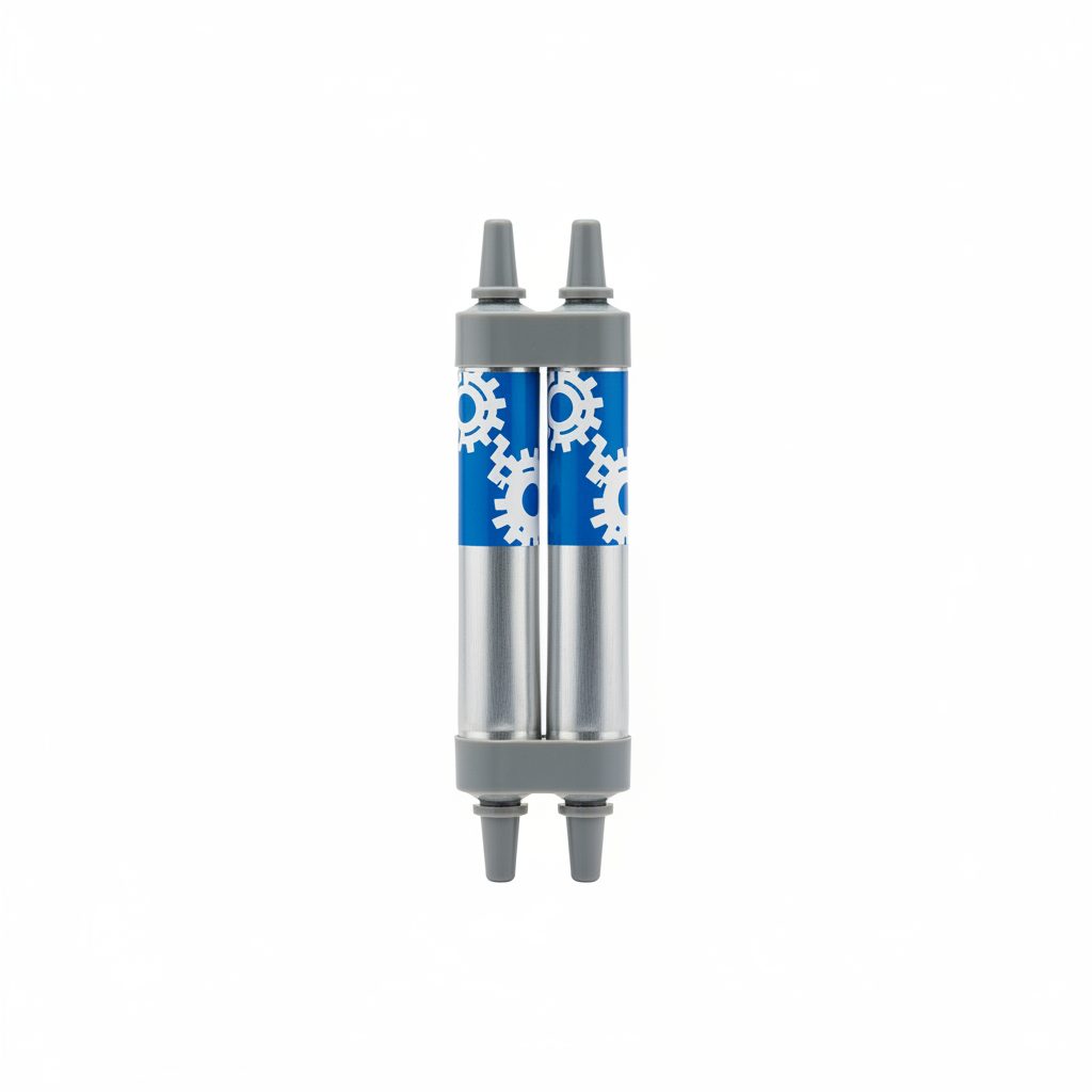 Pratley Quickset Epoxy