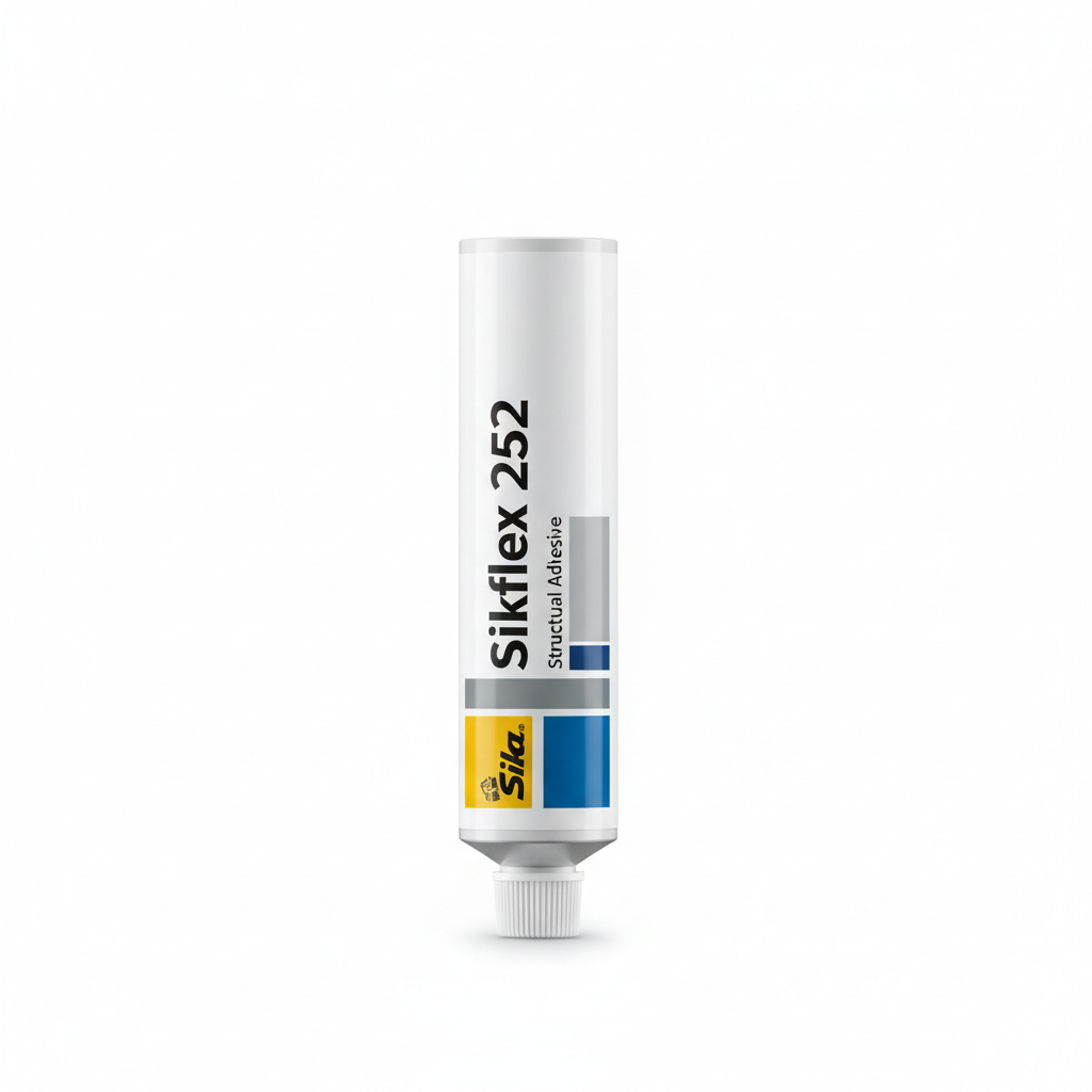 Sikaflex 252 Structural Adhesive