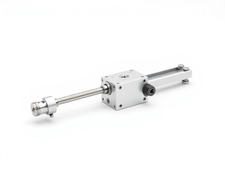 Electric Motion Control