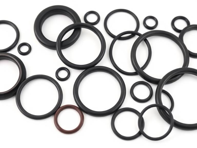 Seals & Sealing Solutions