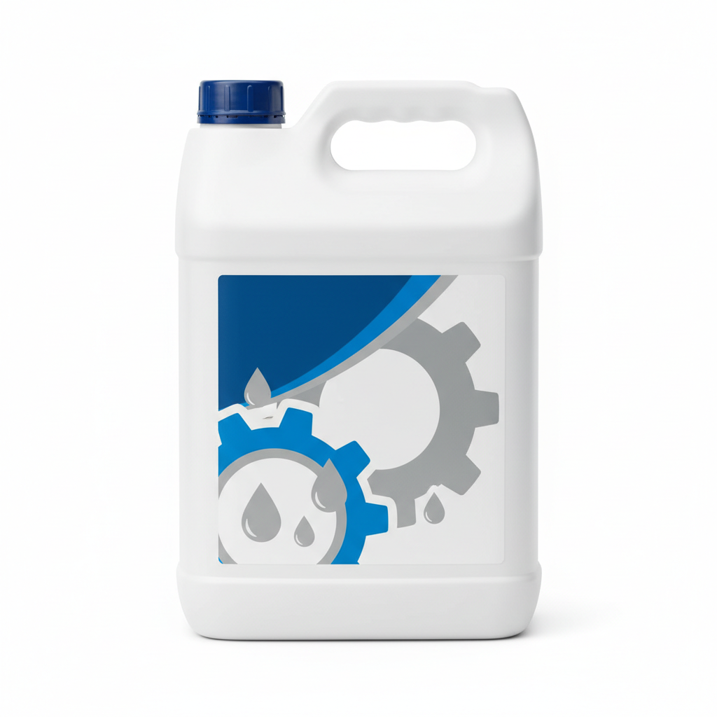 CRC Industrial Degreaser 5L