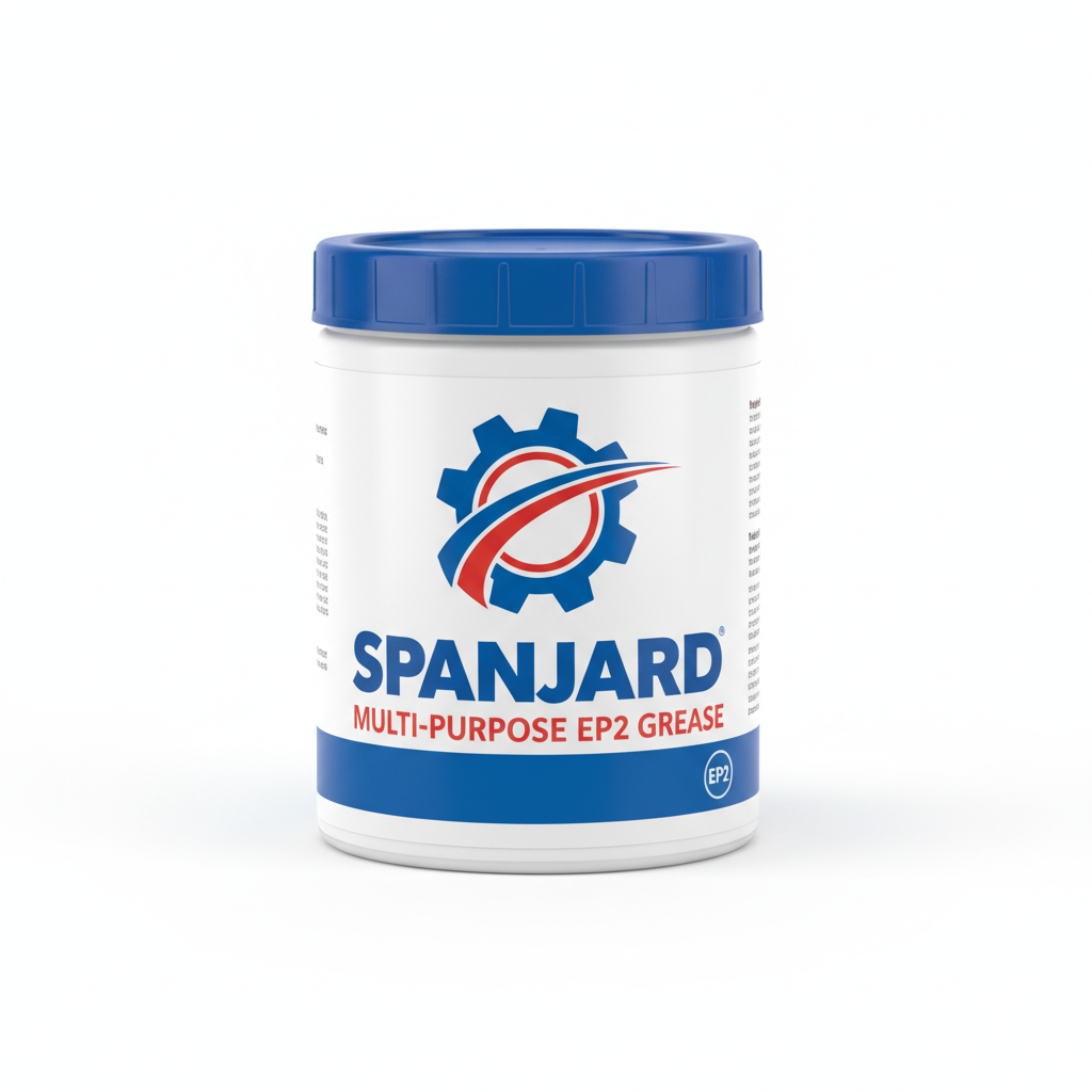 Spanjaard Multi-Purpose Grease EP2