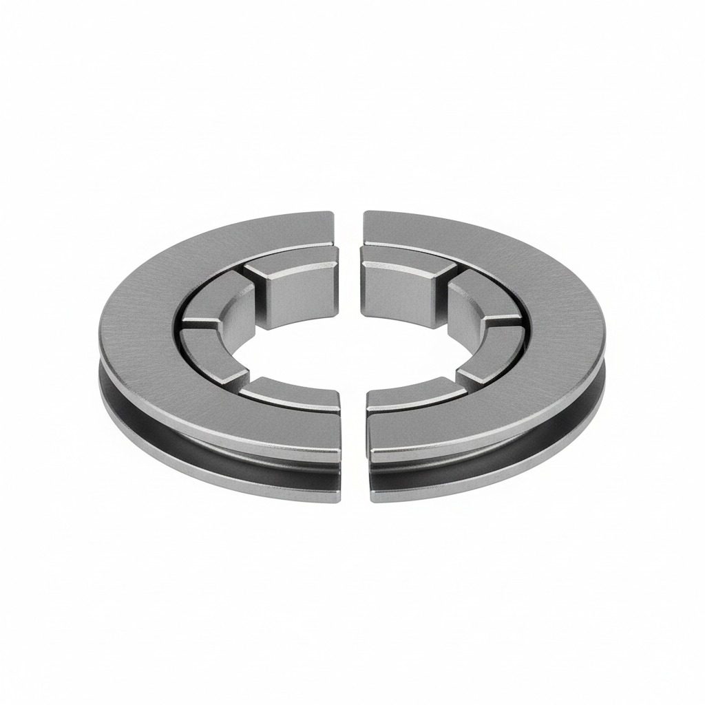 Nord-Lock Wedge Locking Washer NL16