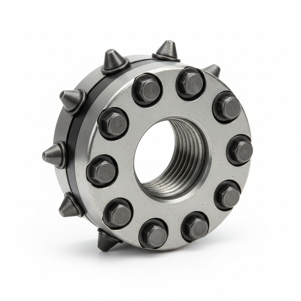 Superbolt Multi-Jackbolt Tensioner
