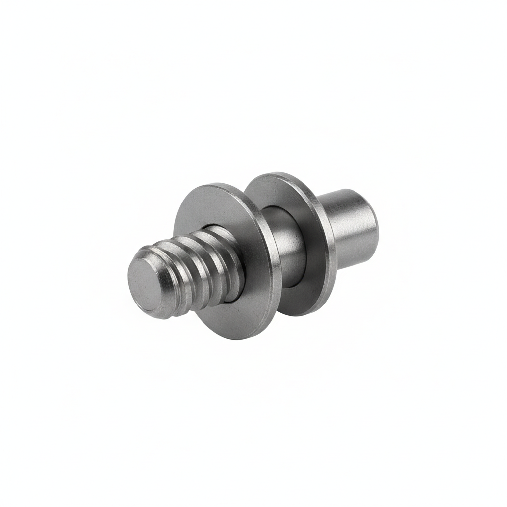 Huck BobTail Lockbolt System
