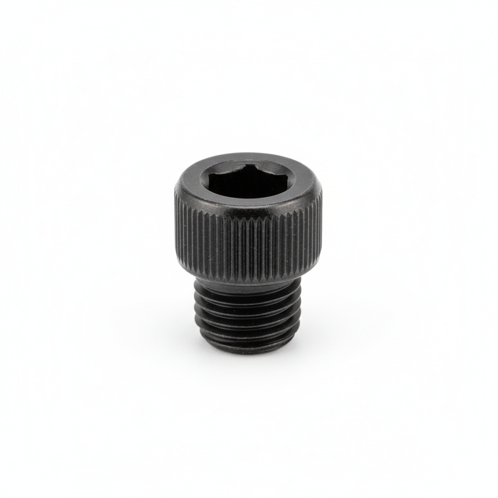 Socket Head Cap Screw M10 x 40 (Grade 12.9)