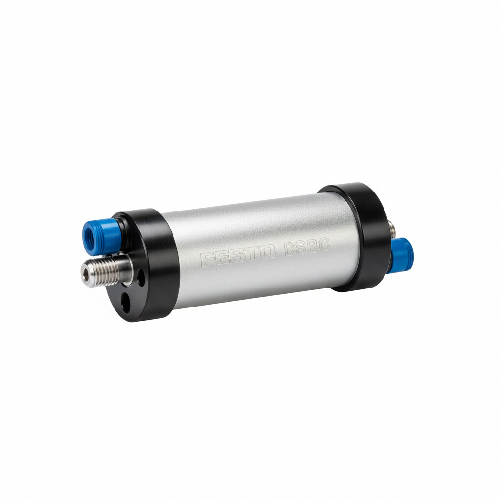 Festo DSBC Pneumatic Cylinder