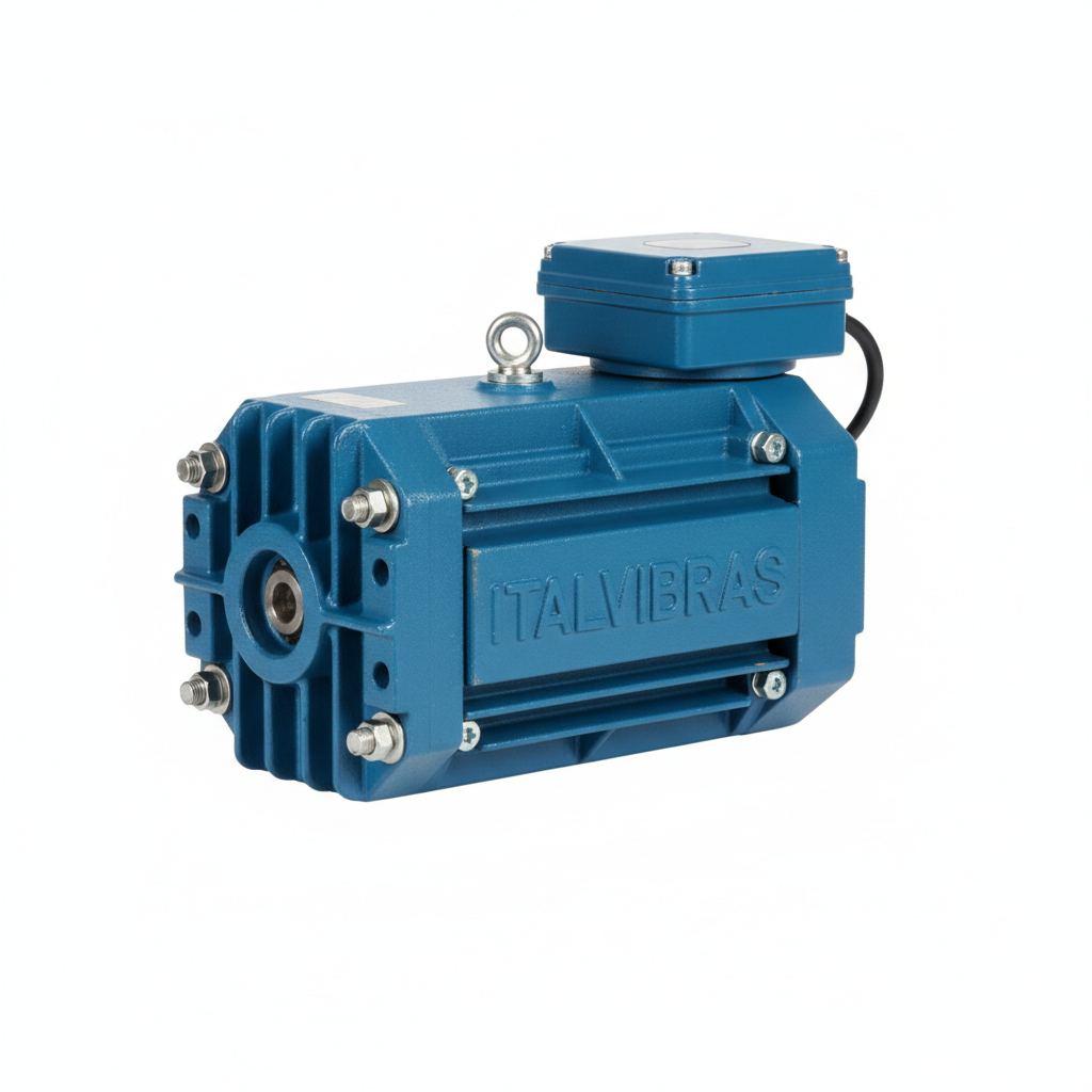 Vibrator Motor MVE 300/3