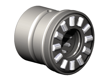Needle Roller Bearings