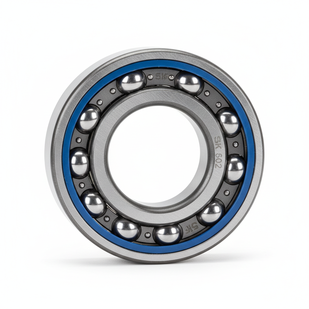 SKF Deep Groove Ball Bearing 6205