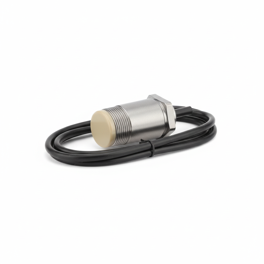 Inductive Proximity Sensor M18