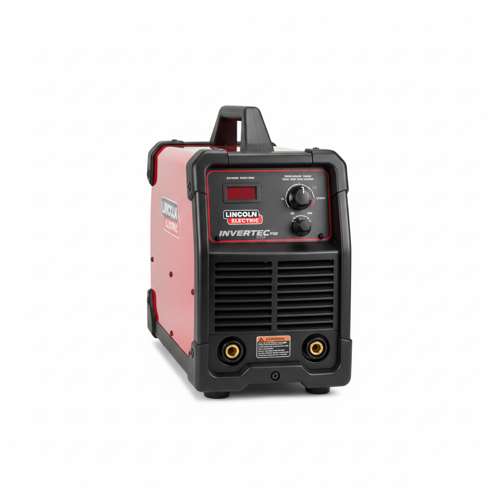 Lincoln Invertec V350-Pro Welder