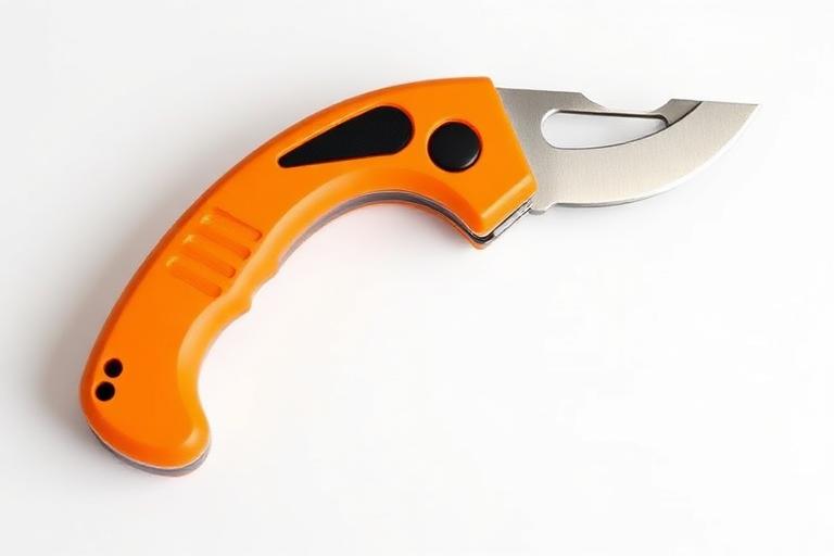 Martor SECUPRO 625 Safety Knife