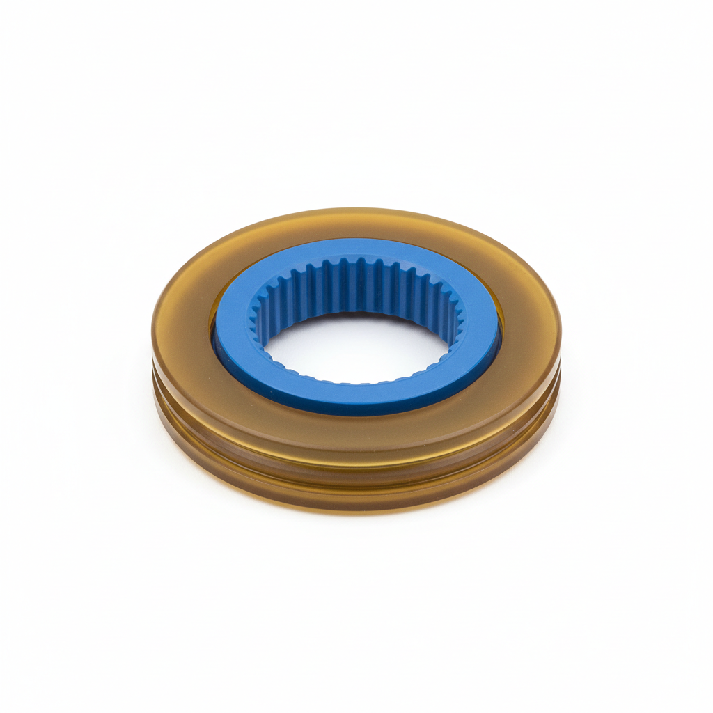 Hydraulic Piston Seal – Turcon Stepseal