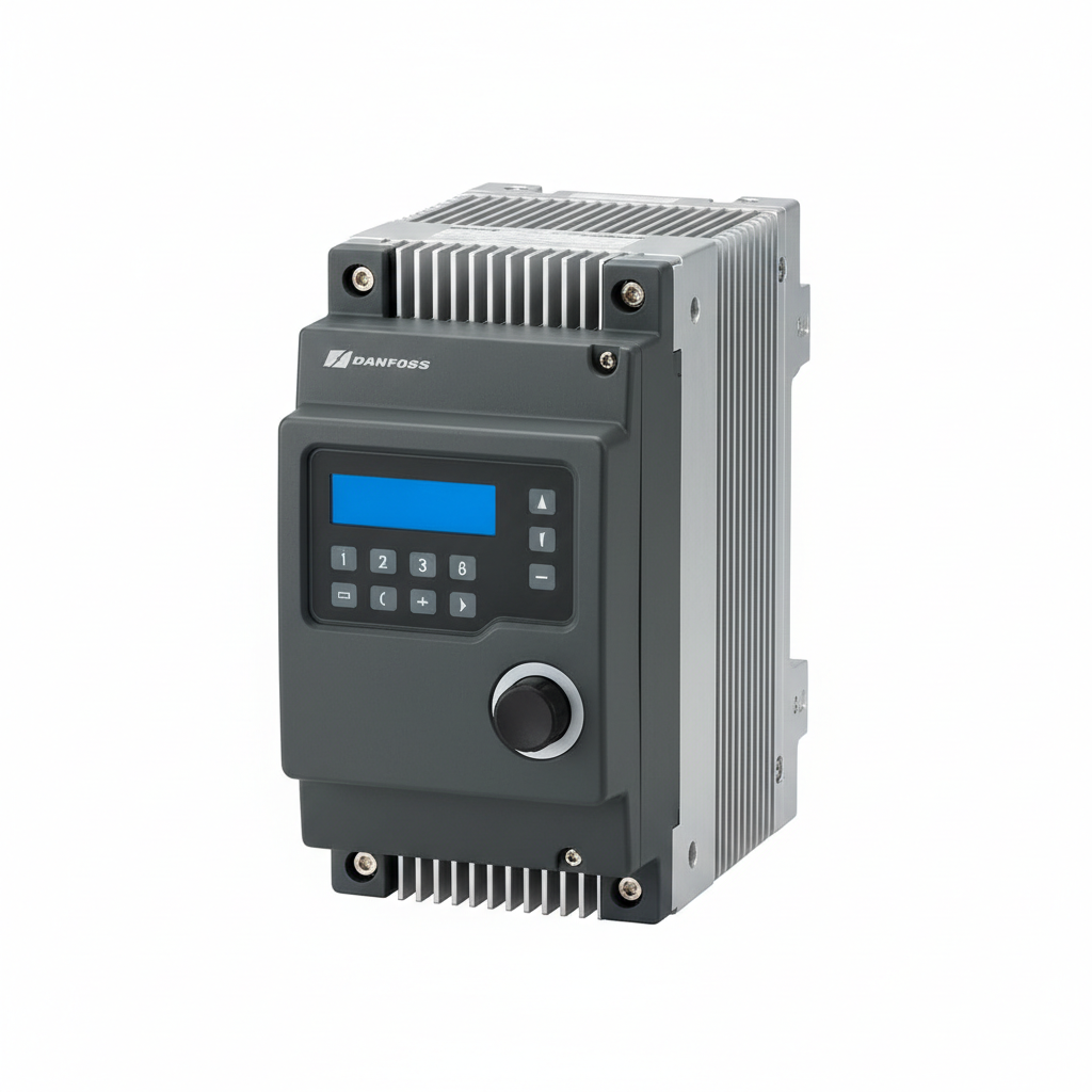 Danfoss VLT Soft Starter MCD 600